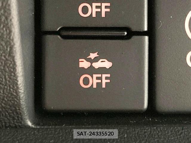 Suzuki JIMNY 2026-06 8071287-2