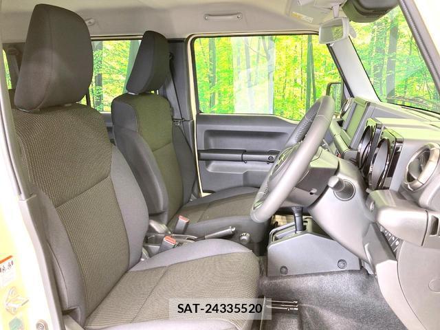 Suzuki JIMNY 2026-06 8071287-7