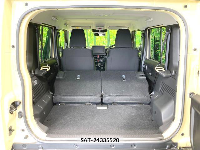 Suzuki JIMNY 2026-06 8071287-9