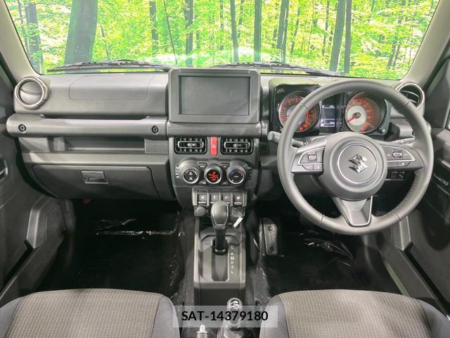 Suzuki JIMNY 2026-06 8071581-1