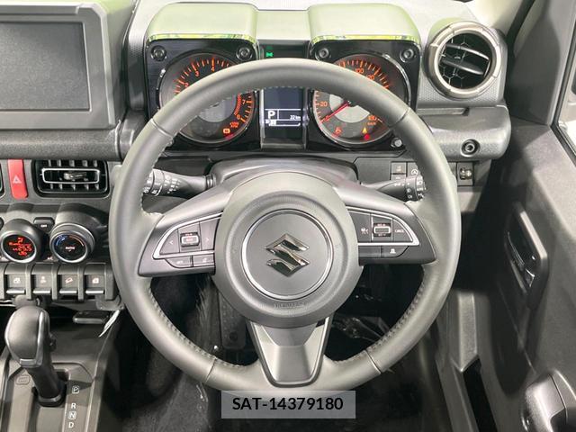 Suzuki JIMNY 2026-06 8071581-10