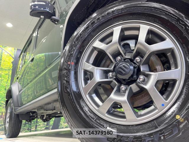 Suzuki JIMNY 2026-06 8071581-12