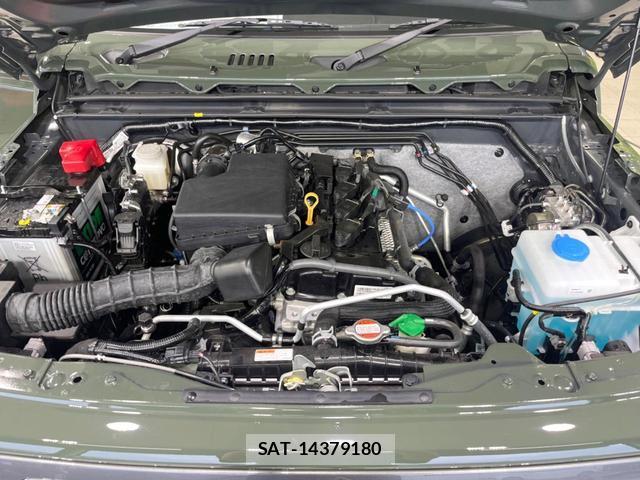 Suzuki JIMNY 2026-06 8071581-17