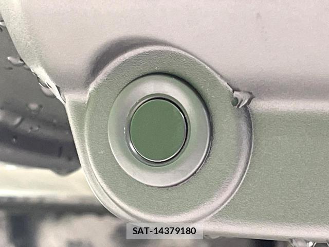 Suzuki JIMNY 2026-06 8071581-6