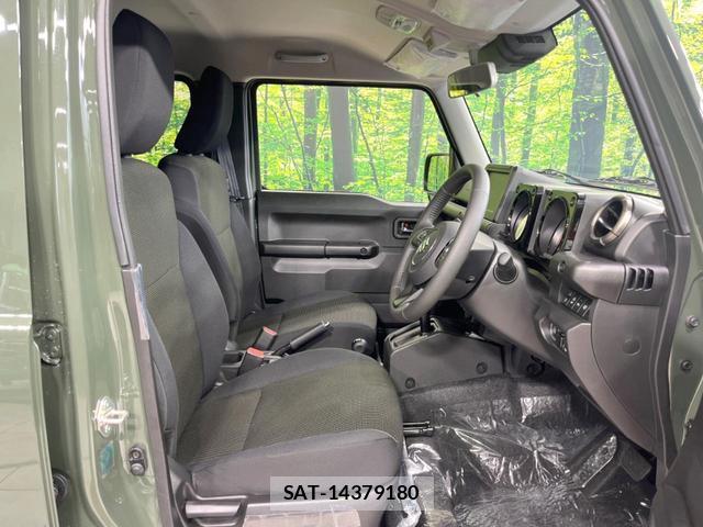 Suzuki JIMNY 2026-06 8071581-7
