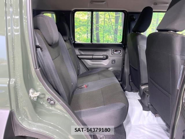 Suzuki JIMNY 2026-06 8071581-8