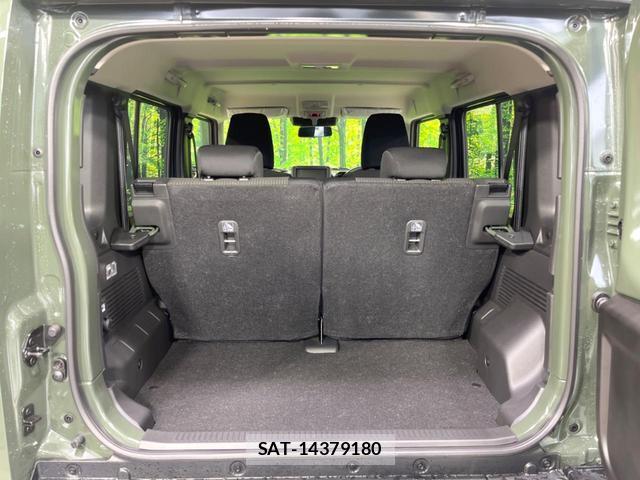 Suzuki JIMNY 2026-06 8071581-9