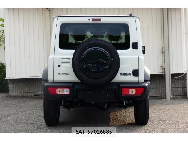 Suzuki JIMNY 2026-07 8072219-3