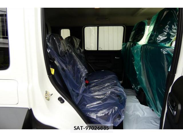 Suzuki JIMNY 2026-07 8072219-6