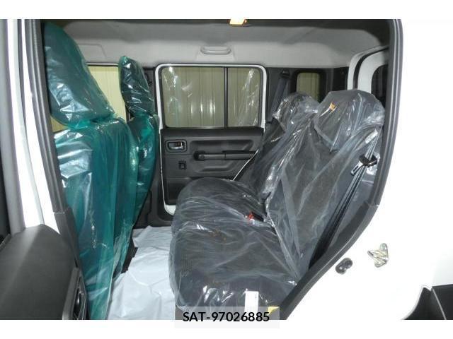 Suzuki JIMNY 2026-07 8072219-8