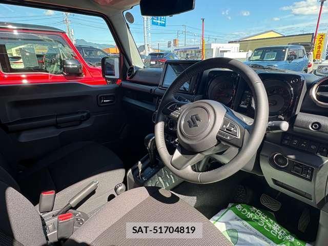 Suzuki JIMNY 2026-02 8072483-10