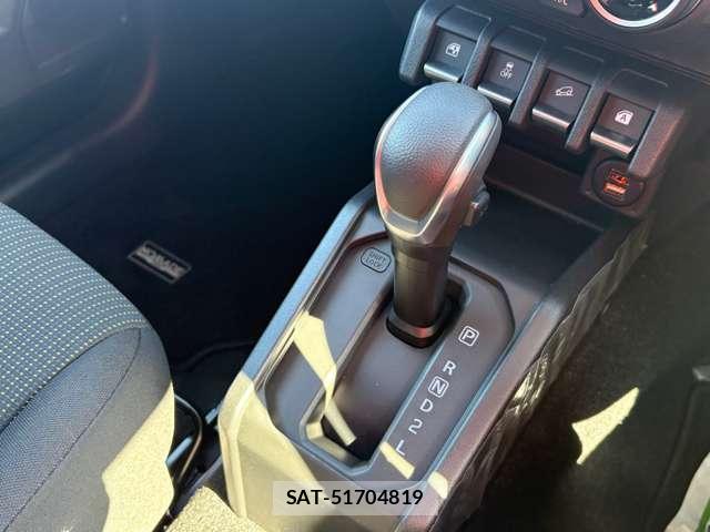 Suzuki JIMNY 2026-02 8072483-16