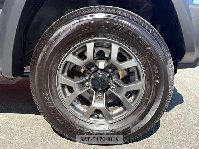 Suzuki JIMNY 2026-02 8072483-2