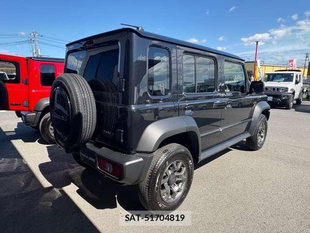 Suzuki JIMNY 2026-02 8072483-4