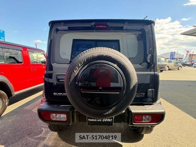 Suzuki JIMNY 2026-02 8072483-5