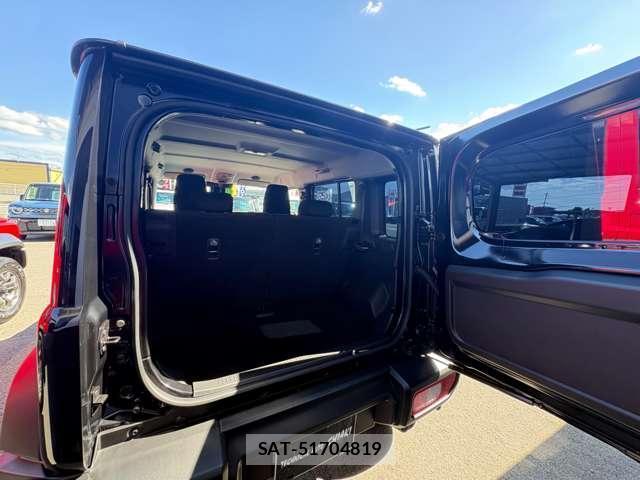 Suzuki JIMNY 2026-02 8072483-6