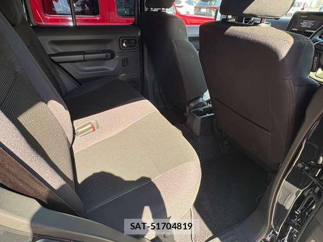 Suzuki JIMNY 2026-02 8072483-8