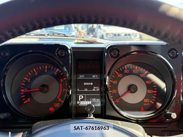 Suzuki JIMNY 2026-02 8072484-11