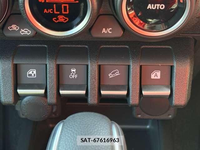 Suzuki JIMNY 2026-02 8072484-16