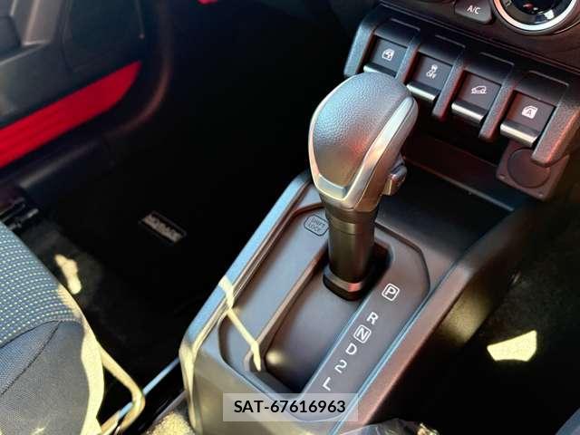 Suzuki JIMNY 2026-02 8072484-17