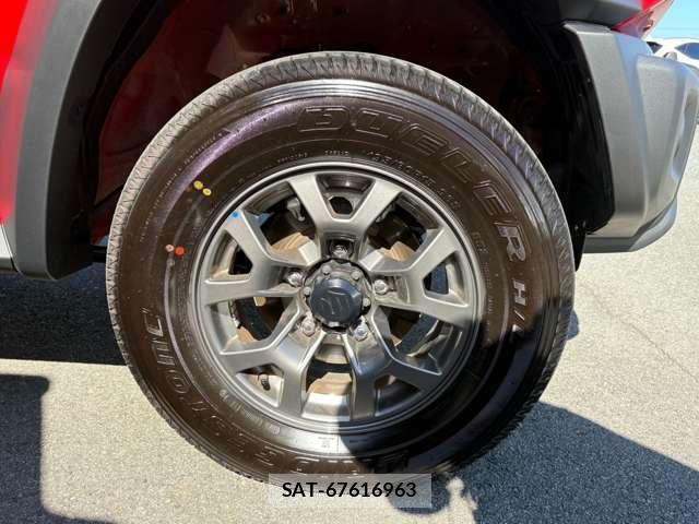 Suzuki JIMNY 2026-02 8072484-2