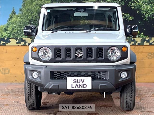 Suzuki JIMNY SIERRA 2024-11 8071067-12
