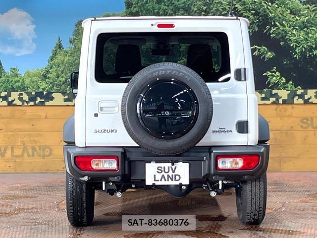 Suzuki JIMNY SIERRA 2024-11 8071067-13