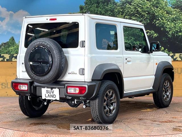Suzuki JIMNY SIERRA 2024-11 8071067-15