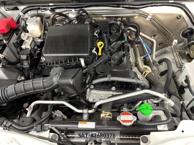 Suzuki JIMNY SIERRA 2024-11 8071067-16