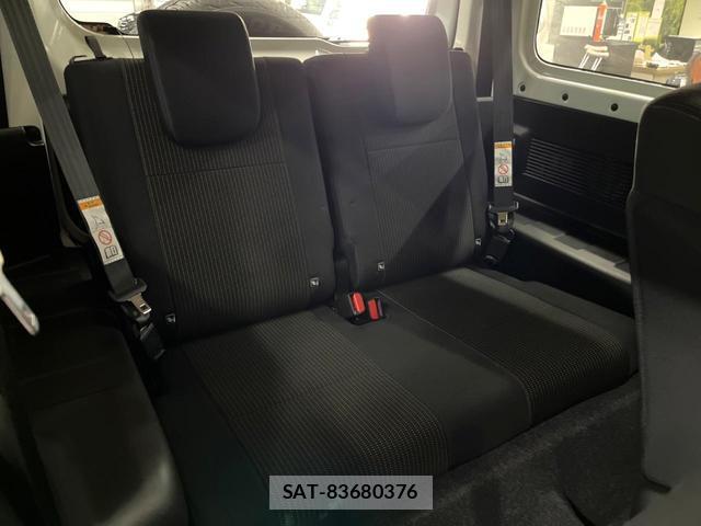 Suzuki JIMNY SIERRA 2024-11 8071067-8
