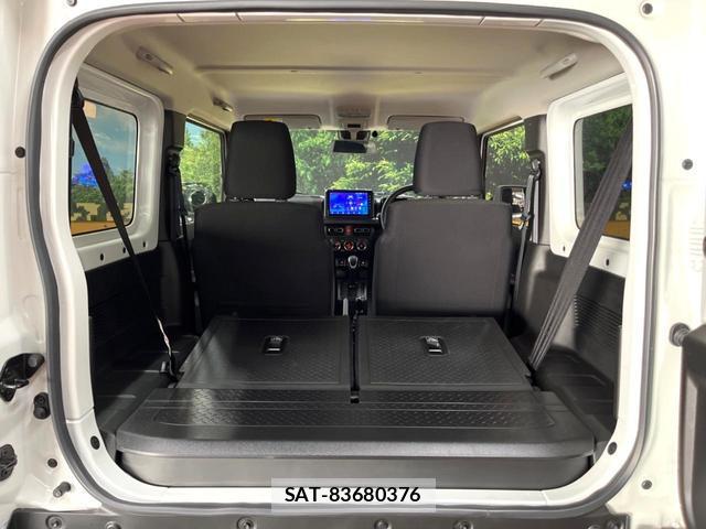 Suzuki JIMNY SIERRA 2024-11 8071067-9