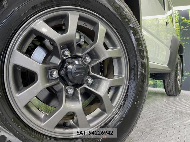 Suzuki JIMNY SIERRA 2024-11 8071093-11