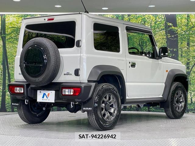 Suzuki JIMNY SIERRA 2024-11 8071093-15