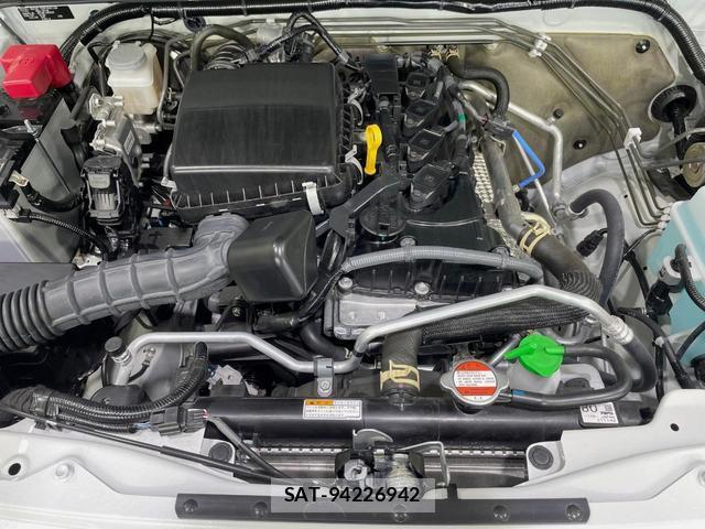 Suzuki JIMNY SIERRA 2024-11 8071093-16
