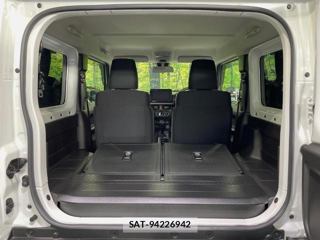 Suzuki JIMNY SIERRA 2024-11 8071093-8