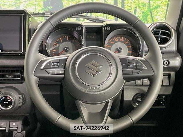 Suzuki JIMNY SIERRA 2024-11 8071093-9