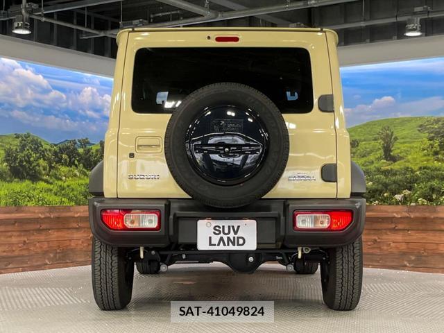 Suzuki JIMNY SIERRA 2024-02 8071166-15