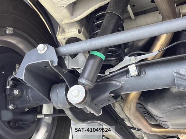 Suzuki JIMNY SIERRA 2024-02 8071166-19