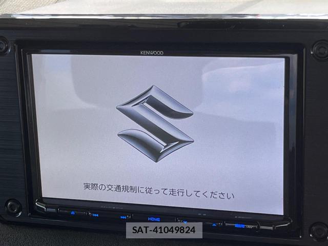 Suzuki JIMNY SIERRA 2024-02 8071166-3