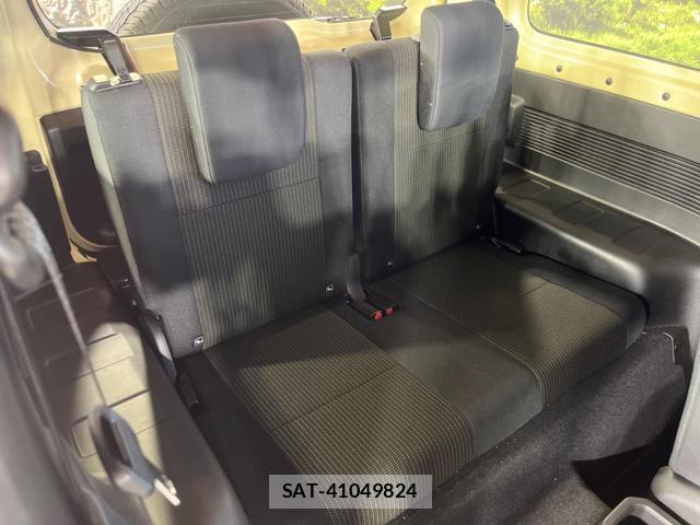 Suzuki JIMNY SIERRA 2024-02 8071166-9