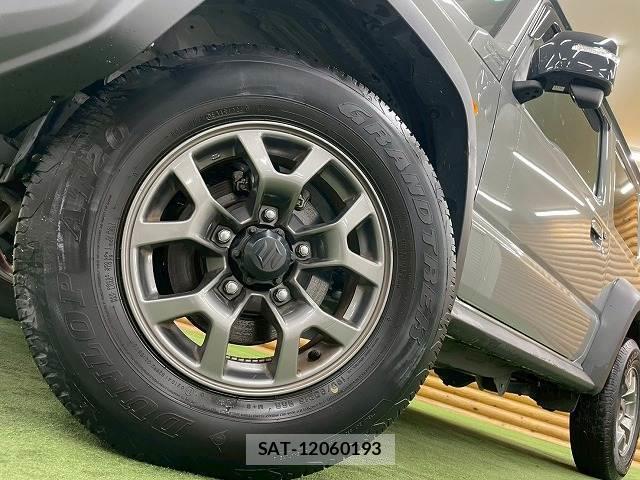 Suzuki JIMNY SIERRA 2024-03 8071424-18
