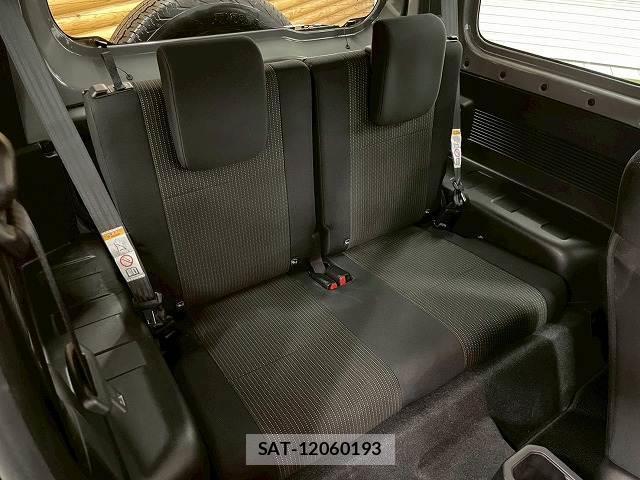 Suzuki JIMNY SIERRA 2024-03 8071424-6