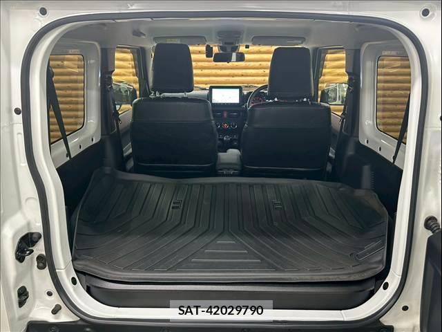 Suzuki JIMNY SIERRA 2025-03 8071425-17