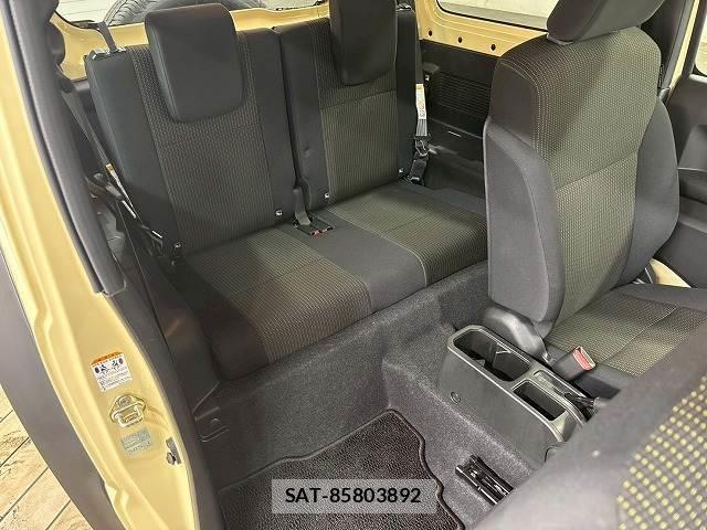 Suzuki JIMNY SIERRA 2024-10 8071573-10