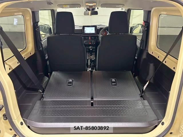 Suzuki JIMNY SIERRA 2024-10 8071573-11