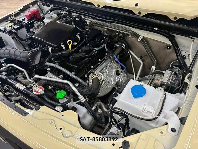 Suzuki JIMNY SIERRA 2024-10 8071573-14