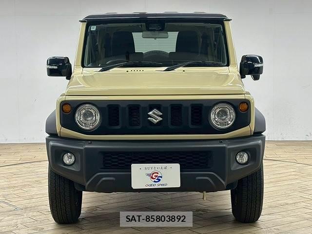 Suzuki JIMNY SIERRA 2024-10 8071573-15