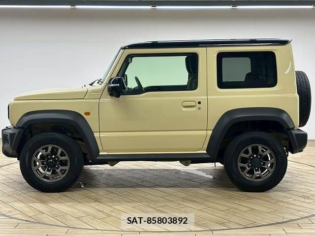 Suzuki JIMNY SIERRA 2024-10 8071573-17