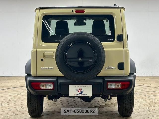 Suzuki JIMNY SIERRA 2024-10 8071573-19