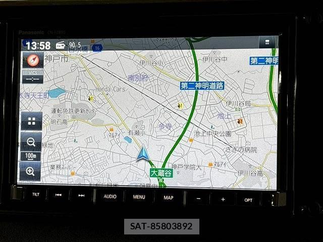Suzuki JIMNY SIERRA 2024-10 8071573-3